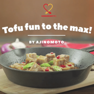 sizzling tofu ajinomoto philippines corporation sizzling tofu ajinomoto philippines