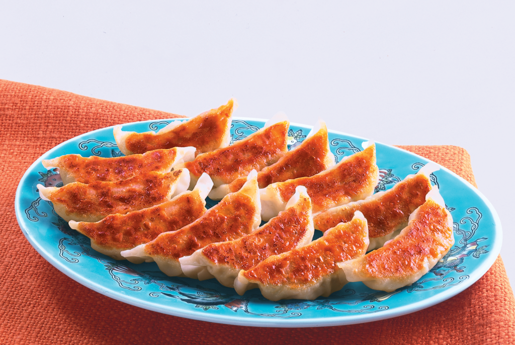 Ajinomoto® Gyoza Chicken And Pork Ajinomoto Philippines Corporation