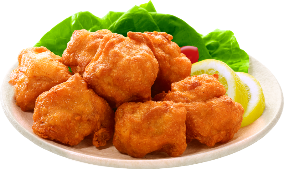 AJINOMOTO® Chicken Karaage – Ajinomoto Philippines Corporation